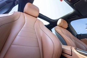 Mercedes-Benz E-Class 300 2022