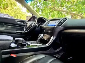 Ford Edge 2017