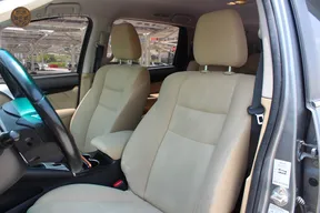 Mitsubishi Pajero Sport / Montero Sport / Shogun Sport 2019