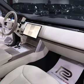 Land Rover Range Rover 2026