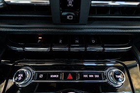 Lincoln Corsair 2022