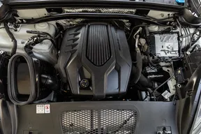Porsche Macan T 2023