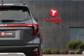 Kia Seltos 2024