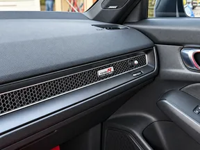 Honda Civic Type R 2024