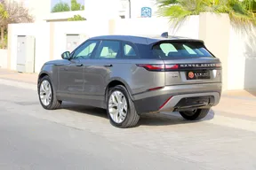 Land Rover Range Rover Velar 2018