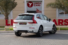 Volvo XC60 2023