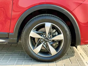 JAC S3 / JS3 2024