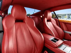 Aston Martin DB9 2010