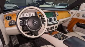 Rolls-Royce Dawn 2017
