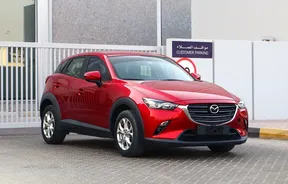 Mazda CX-3 2023