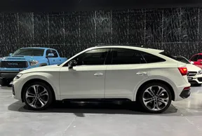 Audi SQ5 Sportback 2023