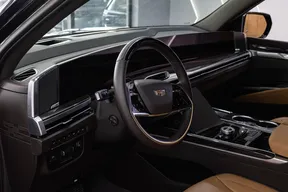 Cadillac Escalade 2025
