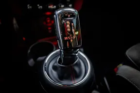 MINI Hatch John Cooper Works 2021