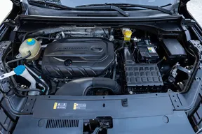 GAC GS4 2023