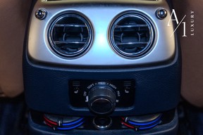 Rolls-Royce Ghost 2013