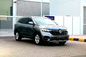 Renault Koleos 2025