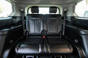 Jeep Grand Cherokee 2022