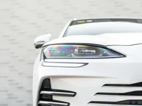 BYD Song Plus 2025