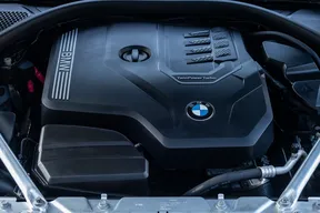 BMW 4 Series 420 2024