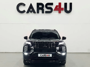 Mitsubishi Outlander / Airtek 2024