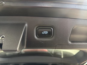 Hyundai Santa Fe 2023