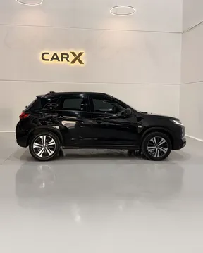 Mitsubishi ASX 2024
