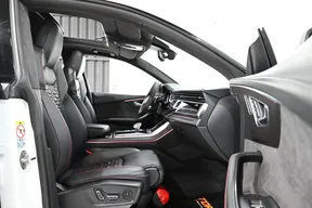 Audi RS Q8 2021