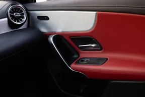 Mercedes-Benz A-Class 250 2020