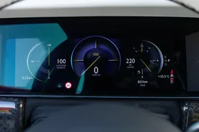 Rolls-Royce Cullinan Black Badge 2026