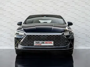 BYD Qin Plus 2026