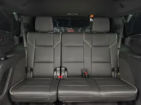 Cadillac Escalade 2022