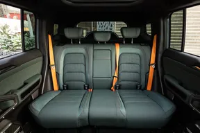 Jetour T2 2025