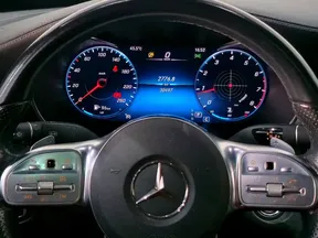 Mercedes-Benz C-Class 200 2021