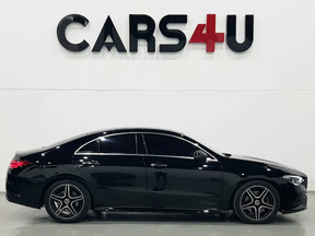 Mercedes-Benz CLA 250 2023