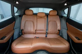 Maserati Levante S 2019