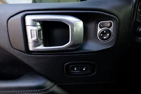 Jeep Wrangler Unlimited 2021