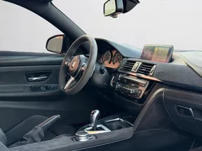 BMW 4 Series M4 2020