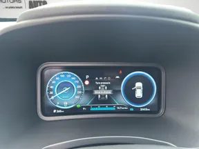 Hyundai Kona 2022