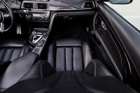 BMW 4 Series M4 2016