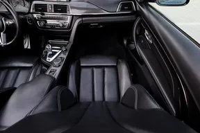 BMW 4 Series M4 2016