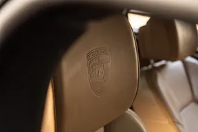 Porsche Macan 2021