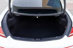 Mercedes-Benz C-Class 200 2017