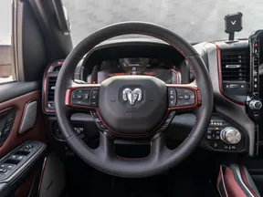 RAM 1500 2025