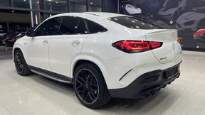 Mercedes-Benz GLE 53 AMG 2021