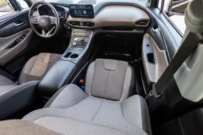 Hyundai Santa Fe 2023