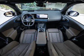 BMW X3 20 2025
