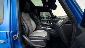 Mercedes-Benz G-Class 2025