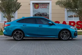 BMW 2 Series 218 2022