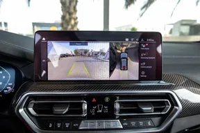 BMW X3 M Competition 2023