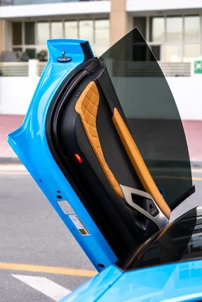 Lamborghini Aventador 2015